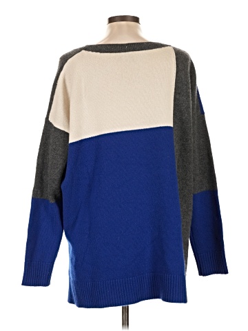 Derek Lam Cashmere Pullover Sweater (view 2)