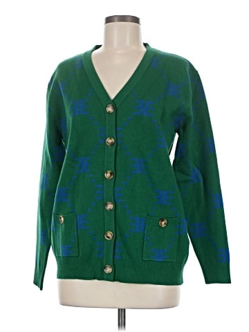 Ellandemm Cardigan (view 1)