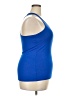 C9 By Champion Blue Tank Top Size XXL - photo 4