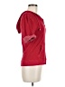 L-RL Lauren Active Ralph Lauren Red Pullover Hoodie Size M - photo 4