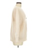 Lillusory Ivory Cardigan Size M - photo 4