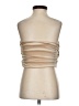 Shein Tan Sleeveless Top Size XS - photo 2
