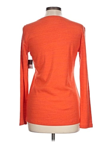 Eddie Bauer Long Sleeve T-Shirt (view 2)