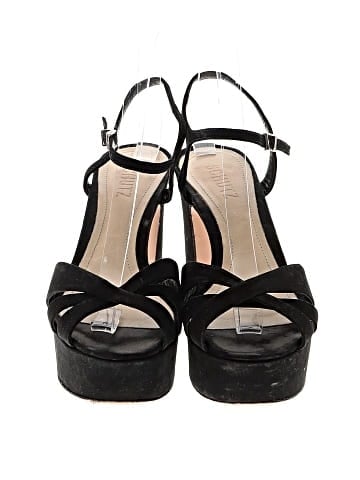 Schutz Sandals (view 2)