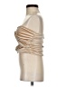 Shein Tan Sleeveless Top Size XS - photo 5