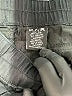 VIP Jeans Black Cargo Pants Size 7 - 8 - photo 4