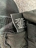 VIP Jeans Black Cargo Pants Size 7 - 8 - photo 5
