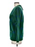 Ellandemm Green Cardigan Size M - photo 5