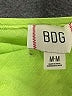 BDG 100% Baumwolle Green Cocktail Dress Size M - photo 6