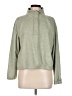 Avalanche Green Long Sleeve Turtleneck Size M - photo 1
