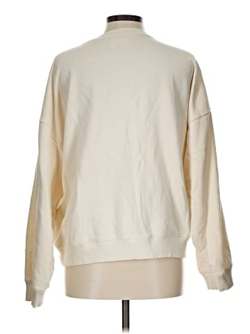 American Eagle Outfitters Pullover Sweater (view 2)