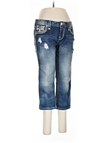 Rock Revival Jeans (view 1)