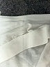 Unbranded White Sleeveless Top Size S - photo 7