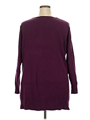 Zenana Pullover Sweater (view 2)