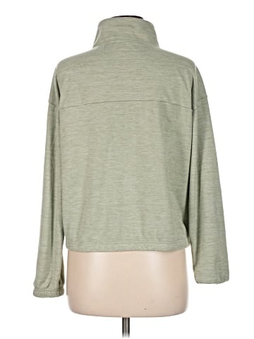 Avalanche Long Sleeve Turtleneck (view 2)
