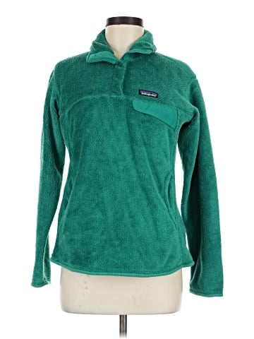 Patagonia Pullover Sweater (view 1)