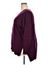 Zenana Burgundy Pullover Sweater Size 2X - photo 5