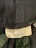 Logo Layers Solid Black Active Pants Size L - photo 7