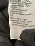 Logo Layers Solid Black Active Pants Size L - photo 8