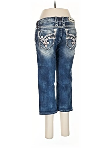Rock Revival Jeans (view 2)