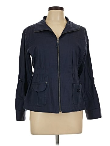 Keren Hart Jacket (view 1)