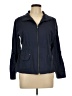 Keren Hart 100% Cotton Blue Jacket Size L - photo 1