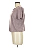 Outdoor Voices Tweed Brown Active T-Shirt Size M - photo 5