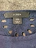 J.Crew 100% Cotton Blue Short Sleeve Top Size XS - photo 7