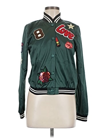 American Eagle Outfitters Jacket (view 1)
