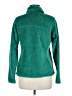 Patagonia 100% Polyester Green Pullover Sweater Size M - photo 2