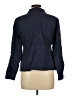 Keren Hart 100% Cotton Blue Jacket Size L - photo 2