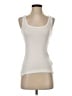 Splendid Ivory Tank Top Size XS - photo 1