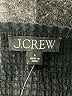 J.Crew 100% Linen Solid Black Casual Skirt Size S - photo 4