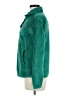 Patagonia 100% Polyester Green Pullover Sweater Size M - photo 5