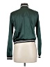 American Eagle Outfitters Hearts Green Jacket Size M - photo 2