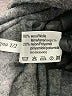 BOSS by HUGO BOSS Gray Wool Pullover Sweater Size XL - photo 8