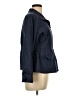 Keren Hart 100% Cotton Blue Jacket Size L - photo 4