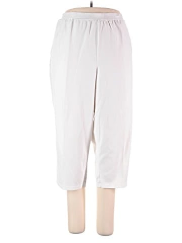 Catherines Casual Pants (view 1)