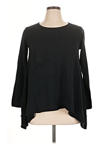 BKg & Company Pullover Sweater (view 1)