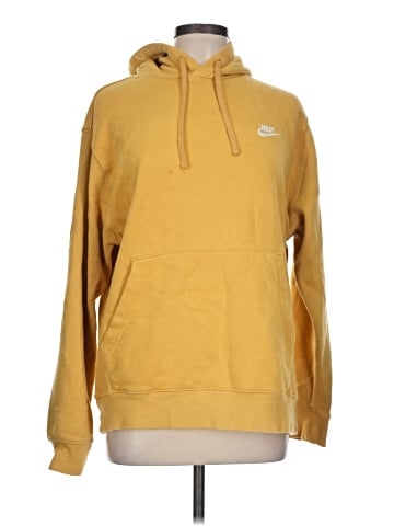 Nike Pullover Hoodie (view 1)