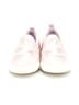 Old Navy Hearts Pink Sneakers Size 10 (kids) - photo 2