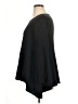BKg & Company 100% Cotton Black Pullover Sweater Size XL (estimated) - photo 5