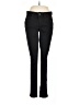 Democracy Chevron-herringbone Black Jeggings Size 6 - photo 1