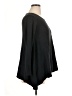 BKg & Company 100% Cotton Black Pullover Sweater Size XL (estimated) - photo 4