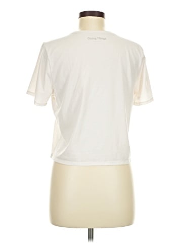 Outdoor Voices Short Sleeve T-Shirt (view 2)