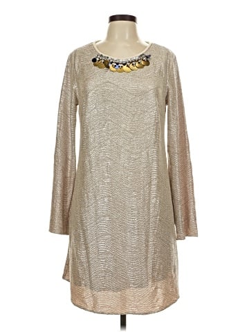 Julie Brown Casual Dress (view 1)