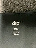 dip Black Tank Top Size 2X - photo 7