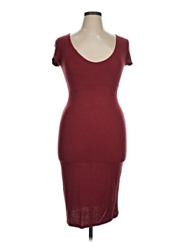 See You Monday Cocktail Dress (view 1)