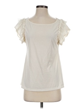 Banana Republic Sleeveless T-Shirt (view 1)