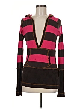 Free People Long Sleeve T Shirt